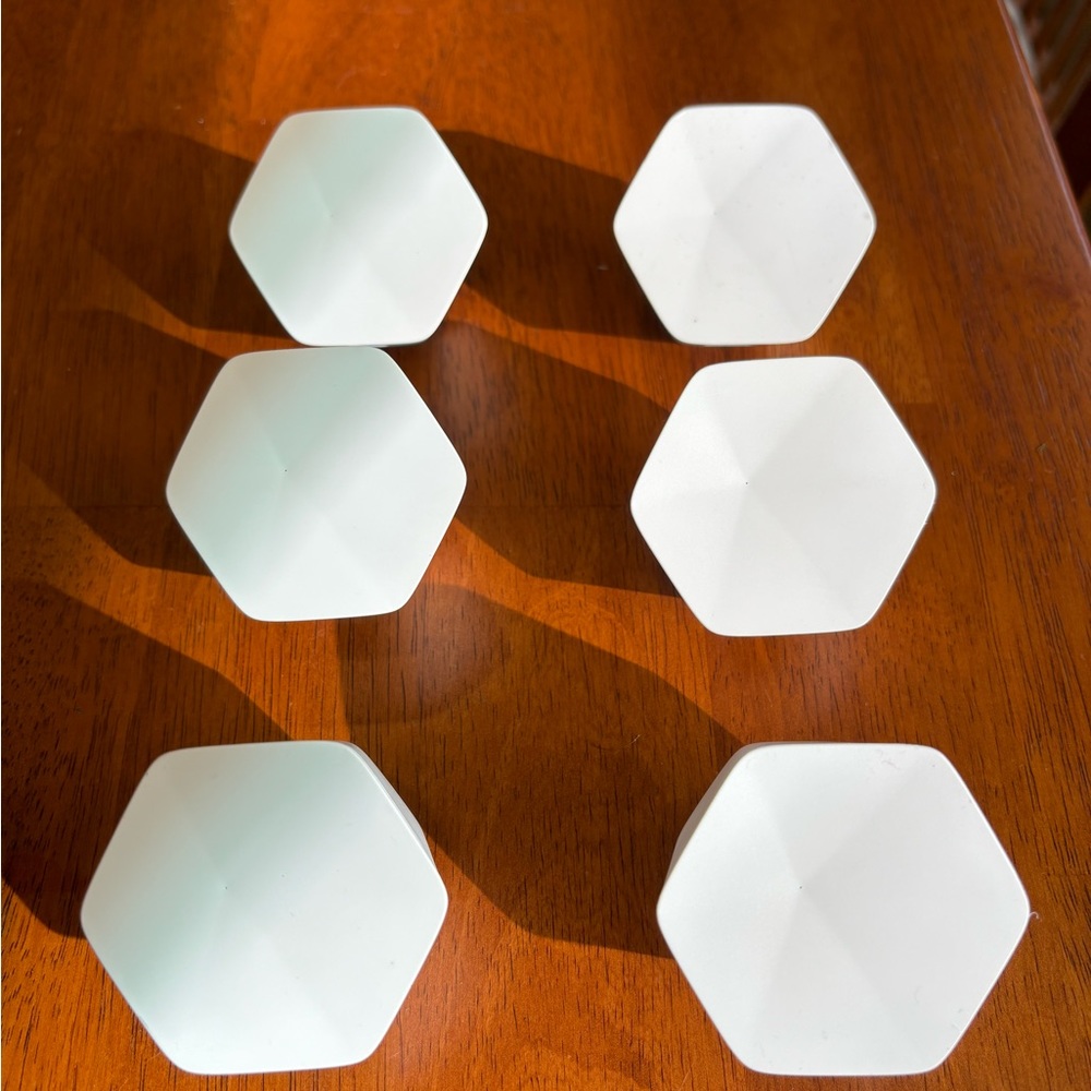 Xfinity pods, 6